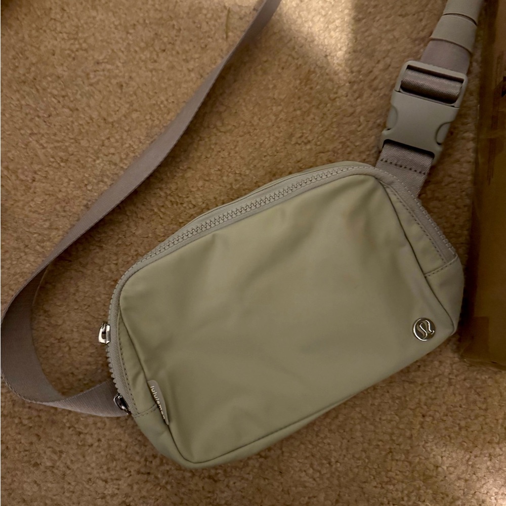 Lululemon